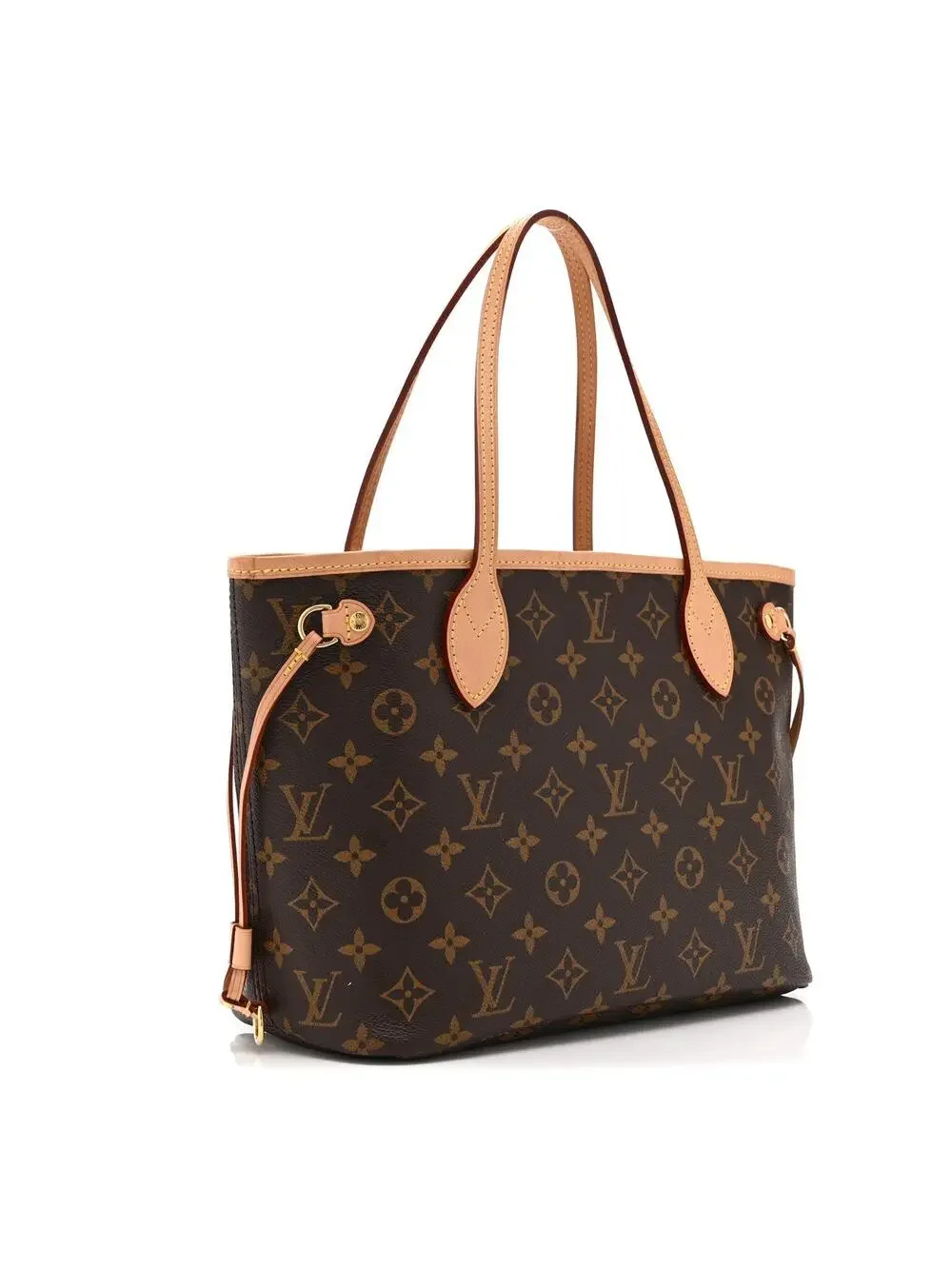 Louis Vuitton Neo Neverfull Pm Fuchsia #322690L18B